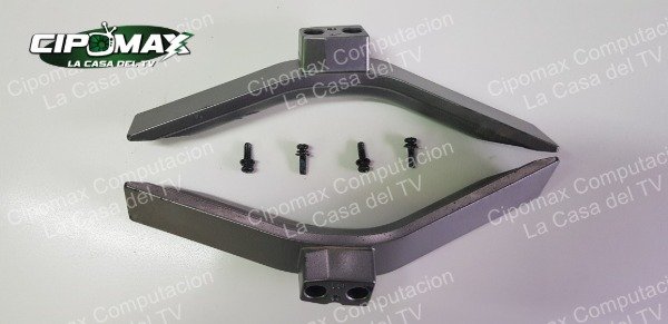 Producto - Patas Base Pie Toshiba 40L4700LA + Tornillos Garantia