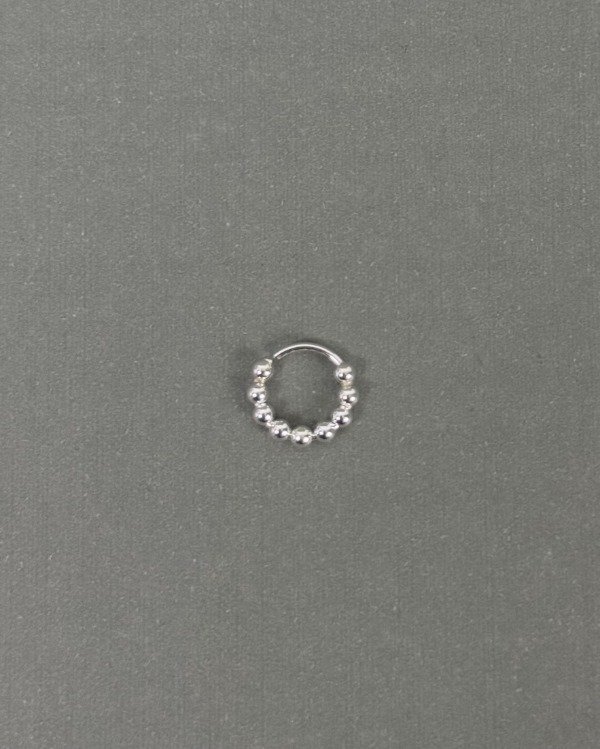 Producto - ARGOLLITA PIERCING TINI (UNIDAD) - 1
