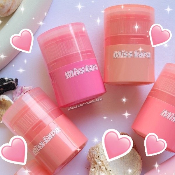 Producto - OFERTA RUBOR MISSLARA X 3 UNIDADES