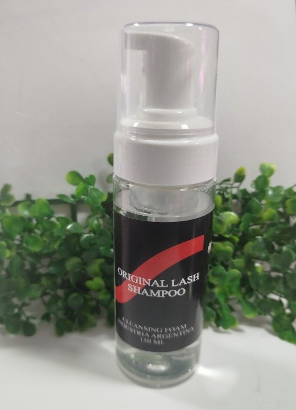 Producto - SHAMPOO LASH