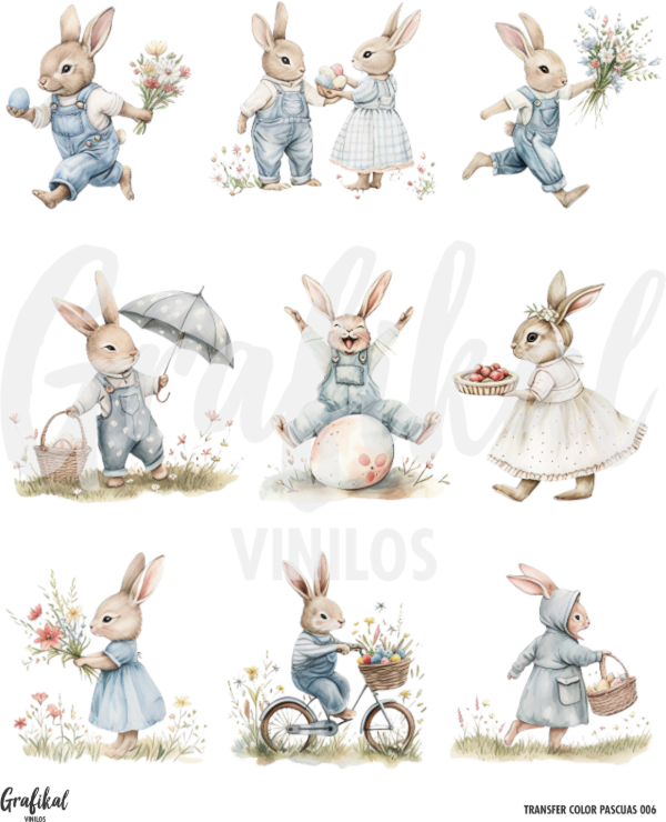 Producto - Transfer Color Pascuas 006