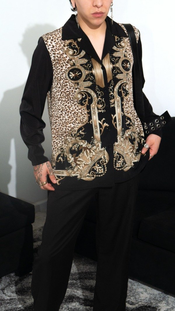 Producto - Camisa Angel - 1