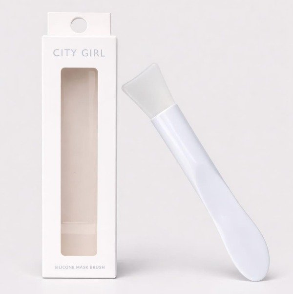 Producto - City Girl Espátula Silicona
