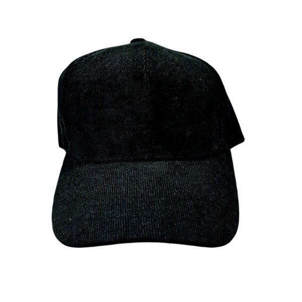 Producto - Gorra de corderoy