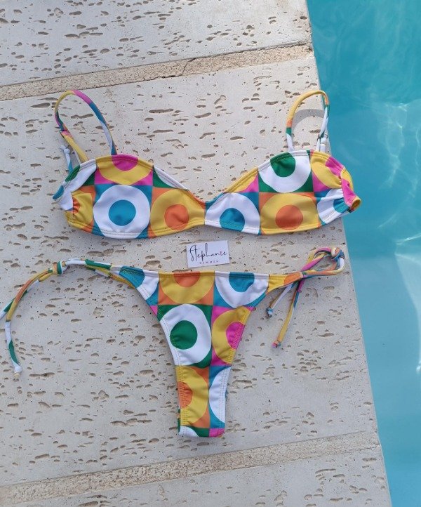 Producto - Bikini BETI