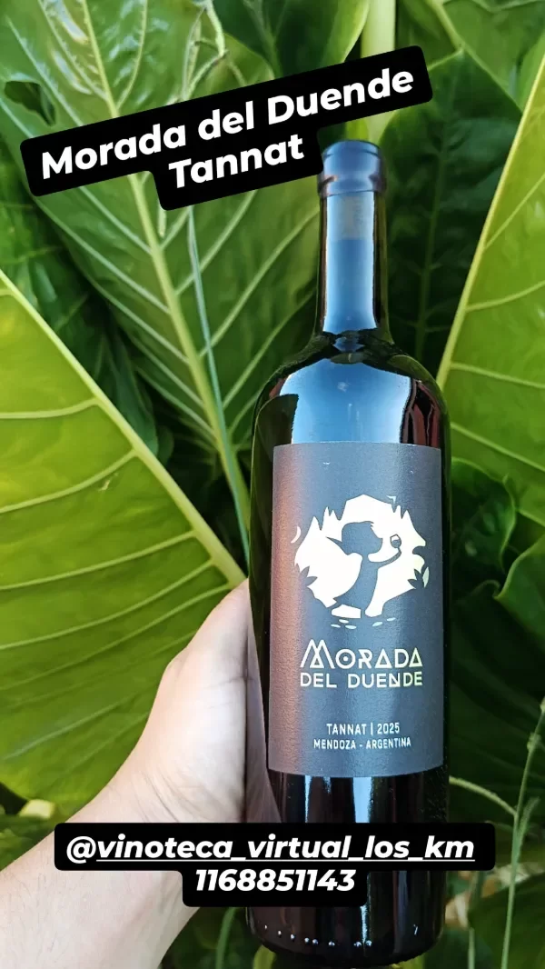 Producto - Morada del Duende