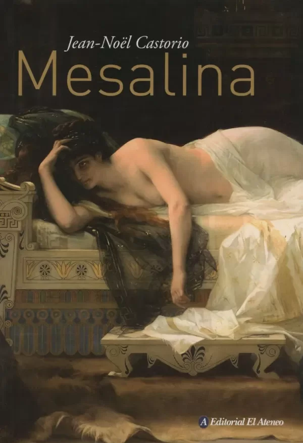 Producto - Mesalina - Jean Noel Castorio