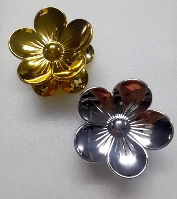 Producto - Broche flor petunia JW 2504135 MM 1/26