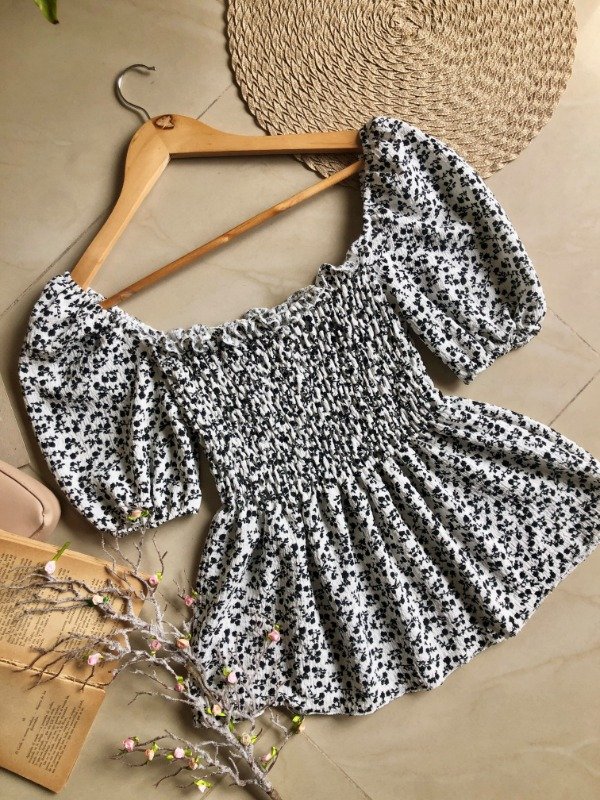 Producto - Blusa Daysi - 2