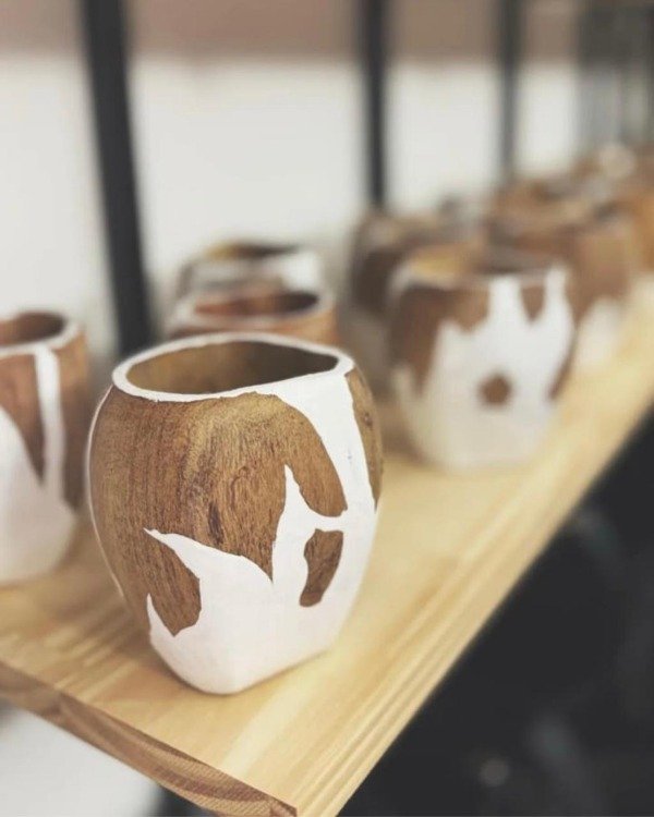 Producto - RANCHERO ALGARROBO BLANCO