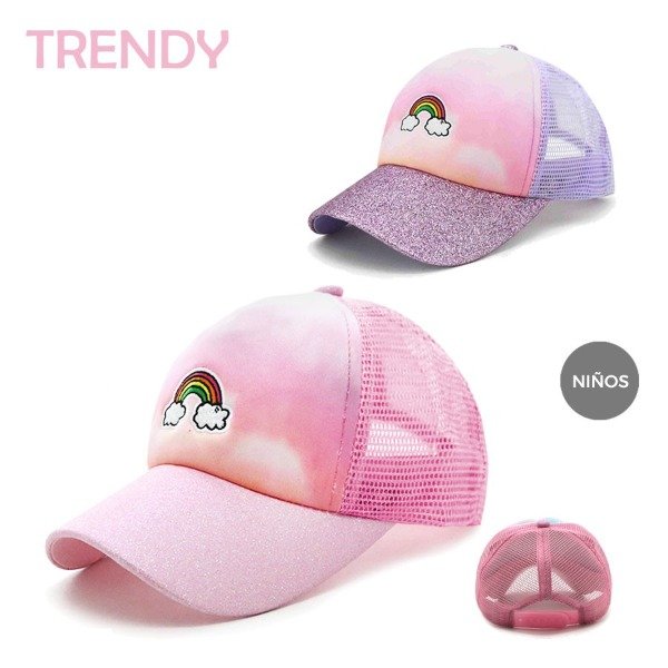 Producto - GORRA TRENDY 14838