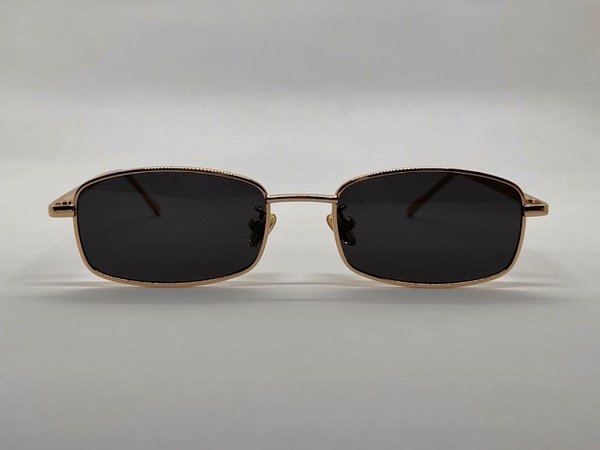 Producto - Roy - gold black