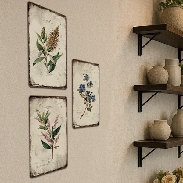 Producto - Trio Botanico Chapas