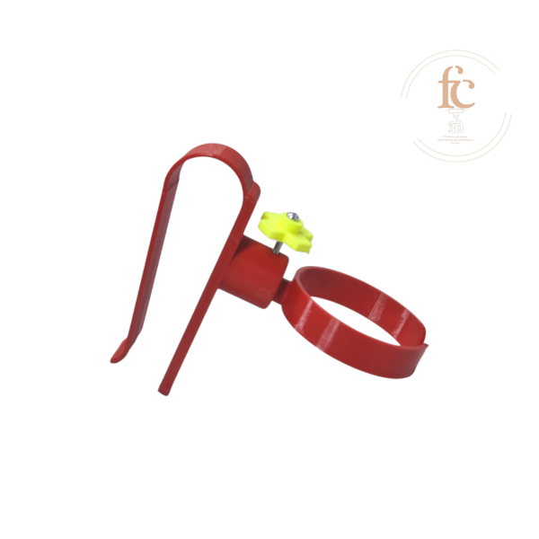 Producto - Soporte palmar para vaso