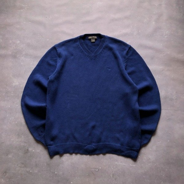 Producto - SWEATER EDDIE BAUER (L)