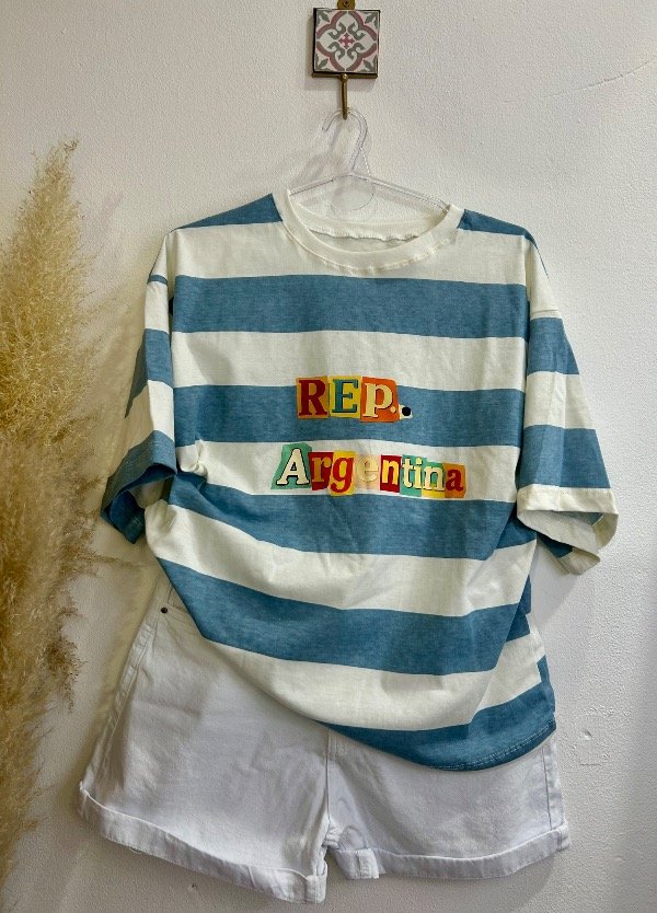 Producto - Remerón Argentina