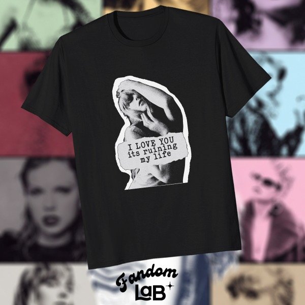 Producto - Remera Fortnight - 1