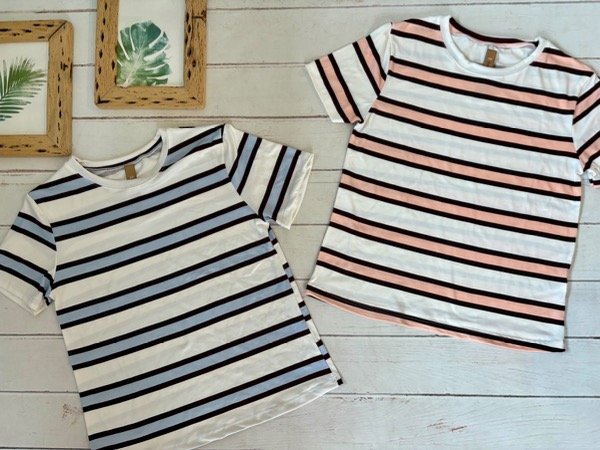 Remera Laura