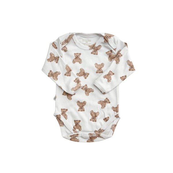 Producto - Body Teddy