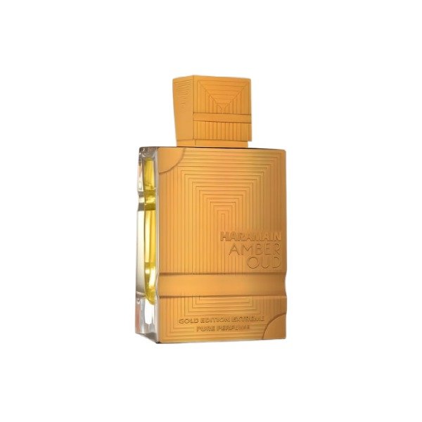 Producto - AL HARAMAIN - Amber Oud Gold Extreme x 200 ml