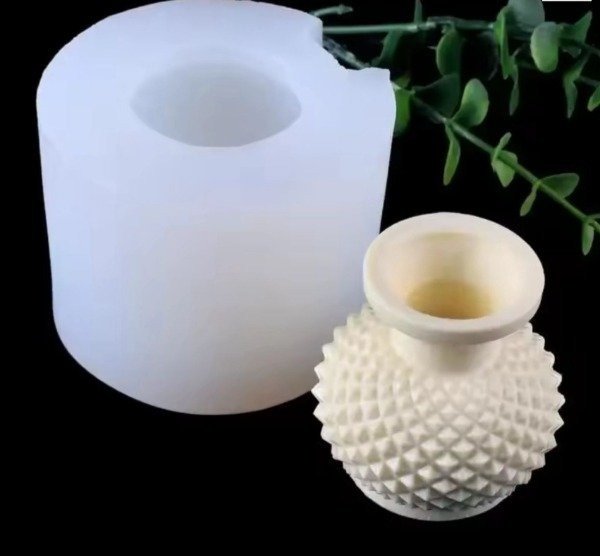 Producto - Molde Vasija Peque 020I5