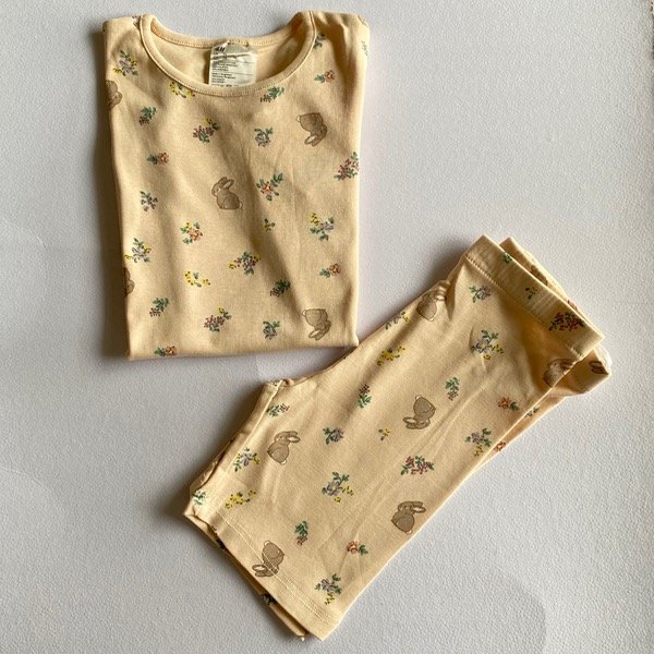 Producto - Pijama Conejos - 2