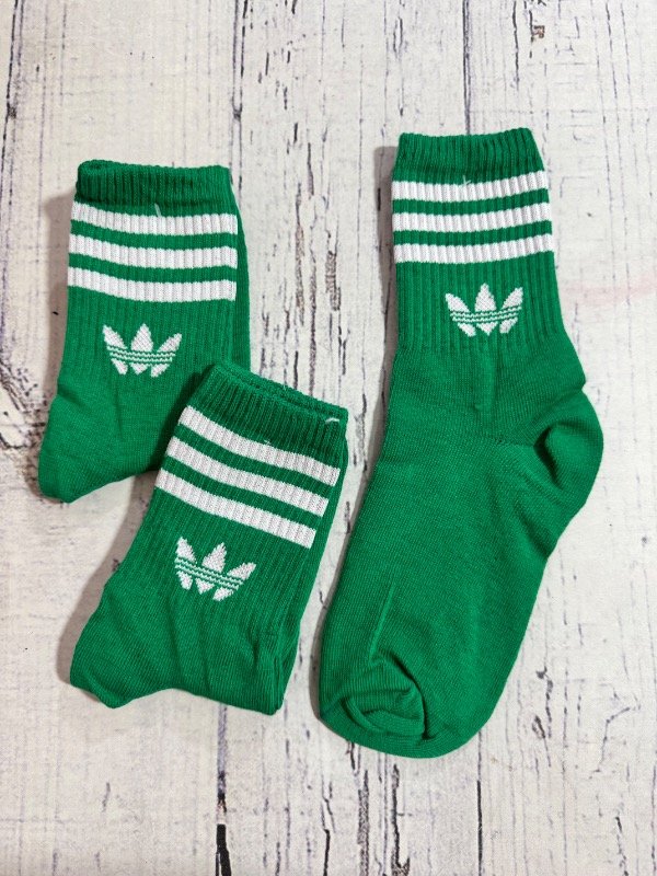 Producto - Adidas Classic Verde I