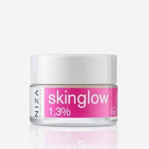 Producto - SKINGLOW EYES  de Niza cientifica
