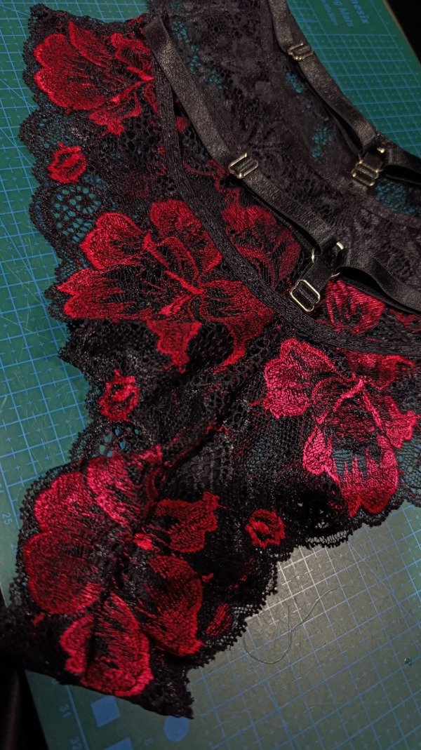 Producto - Vedetina Morgana - 4