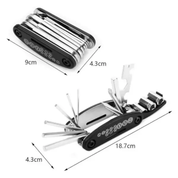 Producto - KIT EMERGENCIA BICI - 3