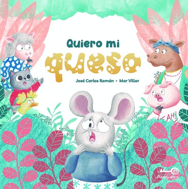 Producto - Quiero mi queso - 0