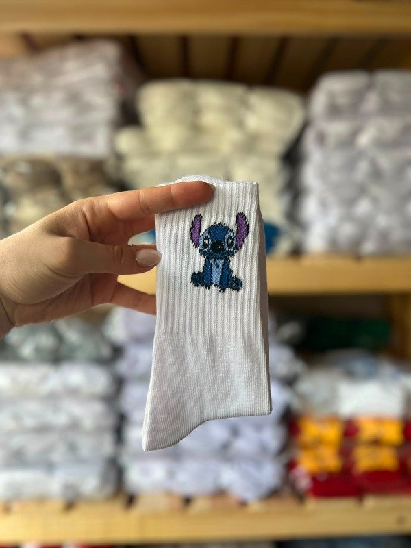 Producto - premium stich blanca 3/4