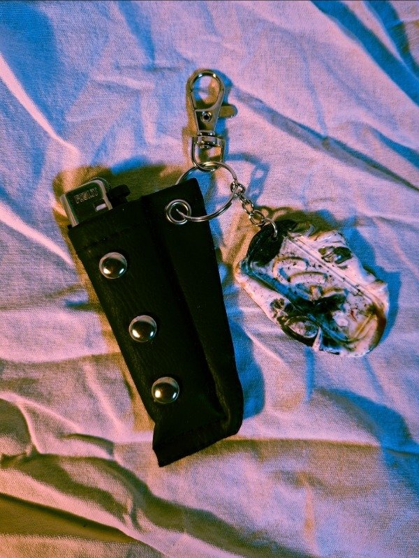 Producto - Fundita+Encendedor CGA