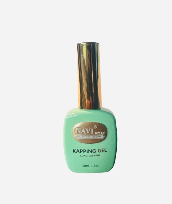 Producto - Kapping gel NAVI 10ml