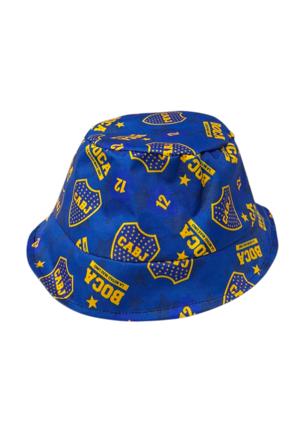 Producto - Piluso Boca