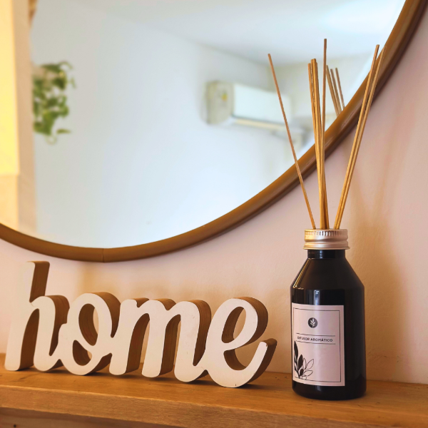 Producto - Difusor para ambiente