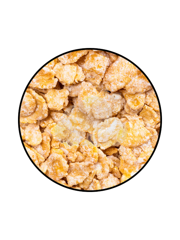 Producto - Copos de Maíz Azucarados (x 250gr.)