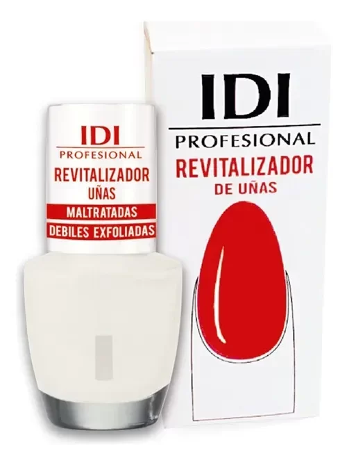 Producto - REVITALIZADOR UÑAS MALTATRADAS