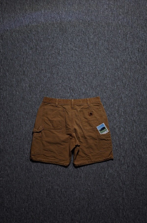 Producto - Carhartt de lona 36US