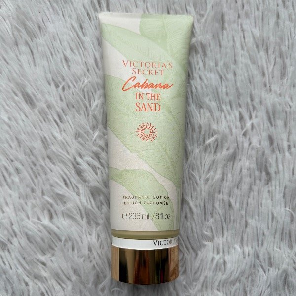 Producto - BODY LOTION VICTORIA SECRET CABANA IN THE SAND