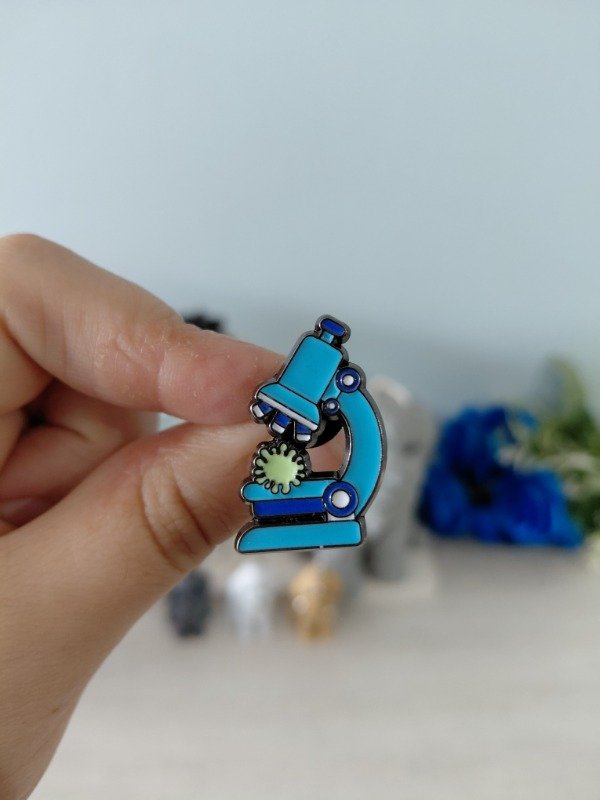 Producto - Pin metalizado - Laboratorio #2574