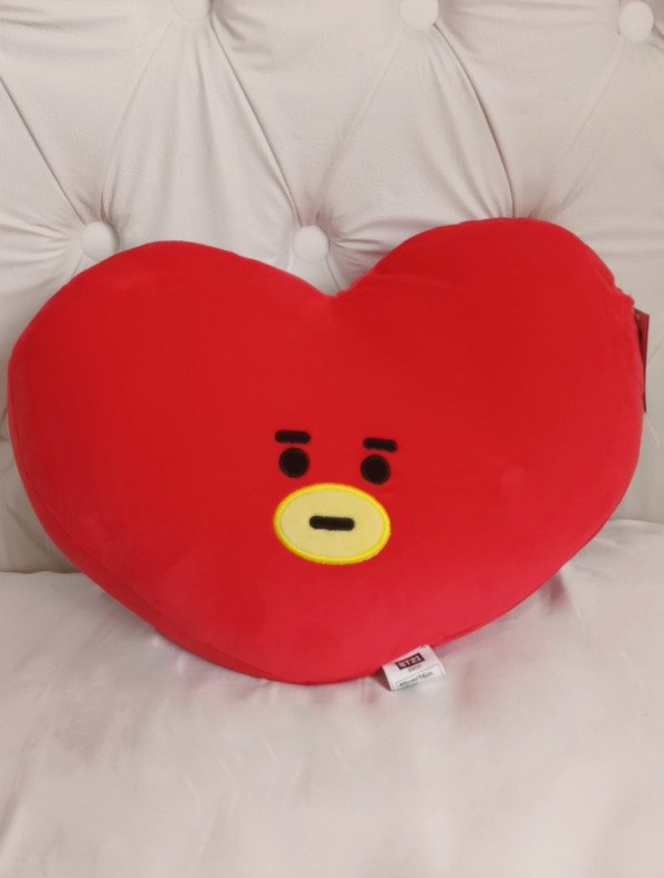 Producto - TATA peluche 40cm Miniso ULTIMA UNIDAD