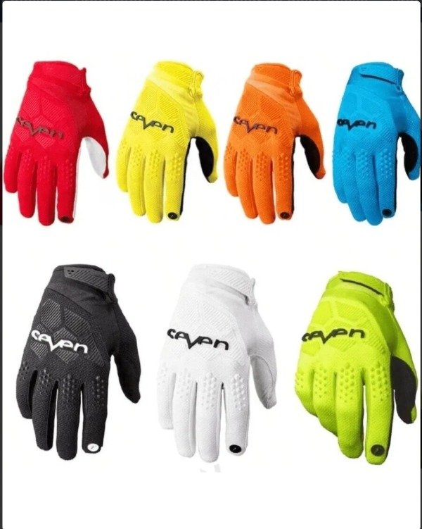 Producto - Guantes SEVEN MX/MTB/BMX