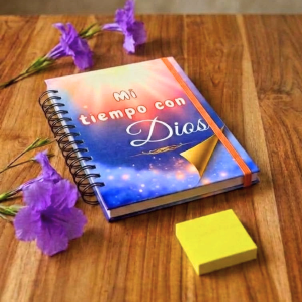 Producto - Diario Devocional - 2
