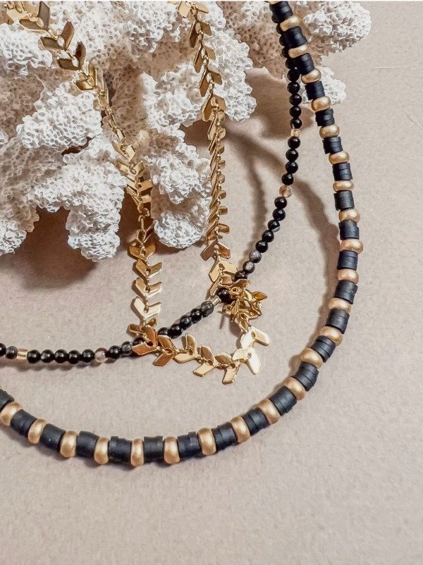Producto - Conjunto Luxor Black