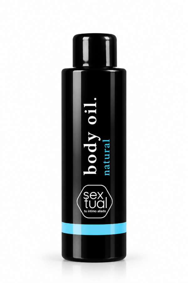 Producto - Aceites para masajes Sextual Neutro - 0