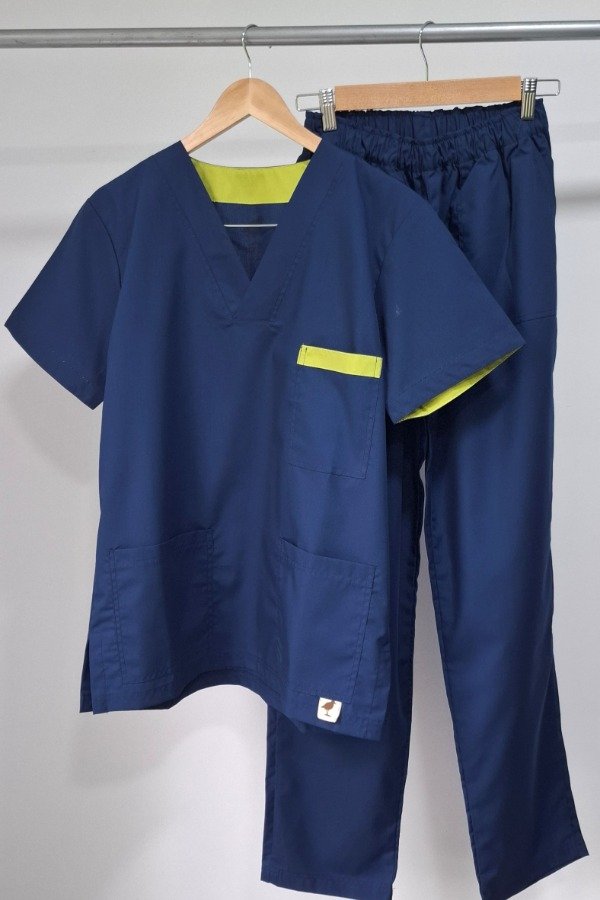 Producto - Ambo JOTE - 8