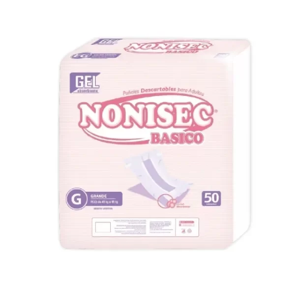 Producto - NONISEC BASICO