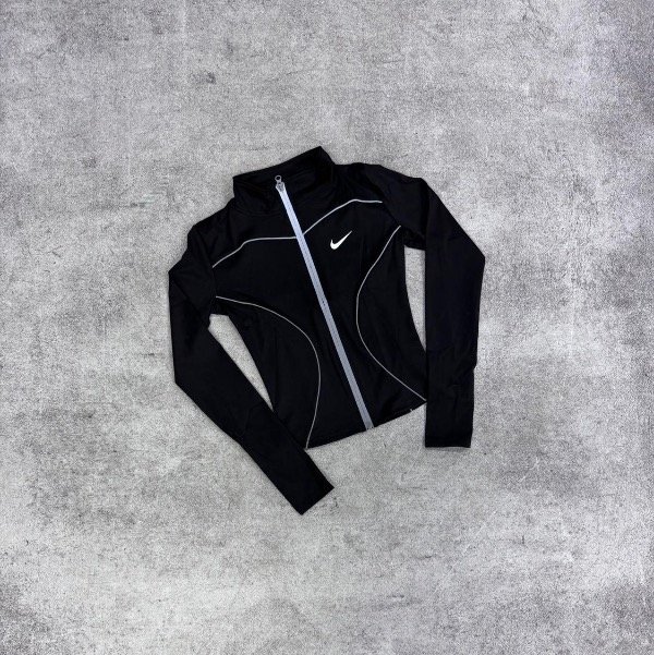 Producto - Campera Elastizada Dama