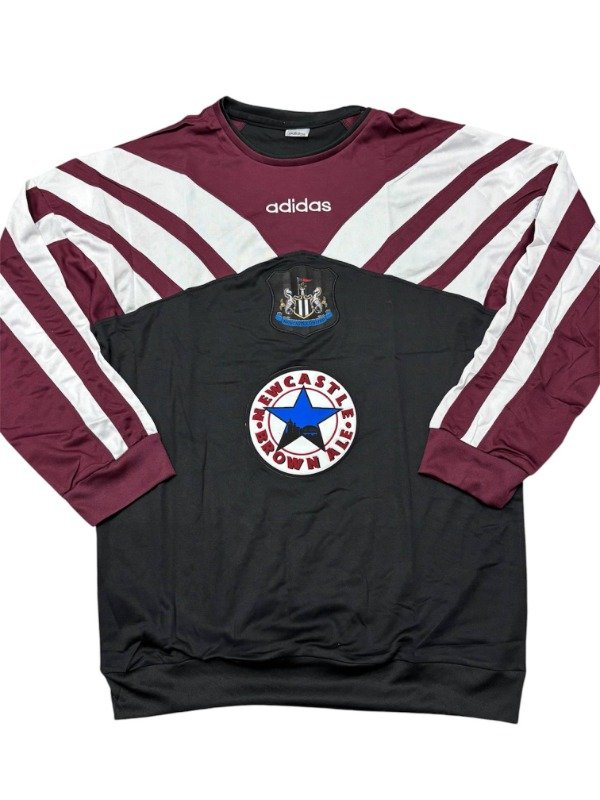 Producto - Buzo Newcastle Retro 95/96 - 0
